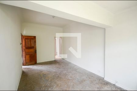 Sala de casa à venda com 3 quartos, 110m² em Rocha, Rio de Janeiro