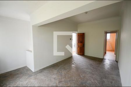 Sala de casa à venda com 3 quartos, 110m² em Rocha, Rio de Janeiro