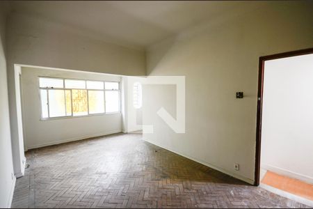 Sala de casa à venda com 3 quartos, 110m² em Rocha, Rio de Janeiro