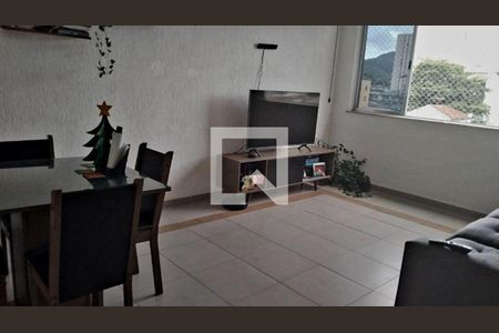 Apartamento à venda com 2 quartos, 85m² em Santa Rosa, Niterói