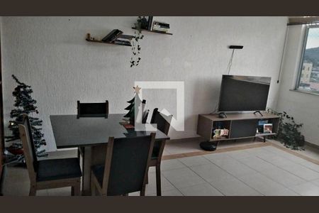 Apartamento à venda com 2 quartos, 85m² em Santa Rosa, Niterói