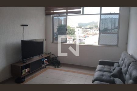 Apartamento à venda com 2 quartos, 85m² em Santa Rosa, Niterói