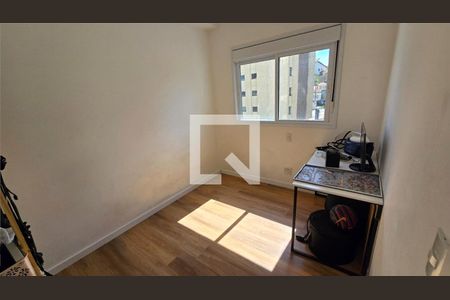 Apartamento à venda com 3 quartos, 88m² em Vila Albertina, São Paulo