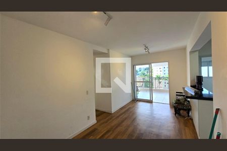 Apartamento à venda com 3 quartos, 88m² em Vila Albertina, São Paulo