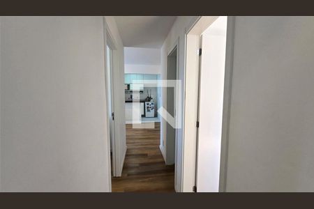 Apartamento à venda com 3 quartos, 88m² em Vila Albertina, São Paulo