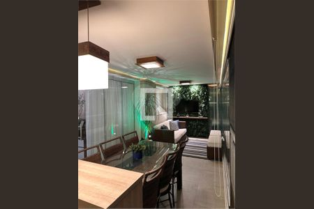 Apartamento à venda com 3 quartos, 142m² em Lauzane Paulista, São Paulo