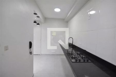 Apartamento à venda com 2 quartos, 45m² em Jardim Modelo, São Paulo