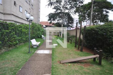 Apartamento à venda com 2 quartos, 45m² em Jardim Modelo, São Paulo