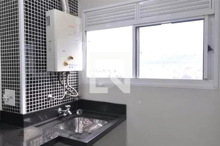 Apartamento à venda com 2 quartos, 45m² em Jardim Modelo, São Paulo