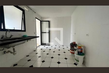 Apartamento à venda com 3 quartos, 116m² em Brooklin, São Paulo