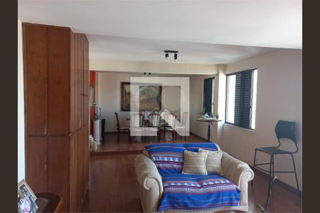 Apartamento à venda com 3 quartos, 185m² em Água Fria, São Paulo