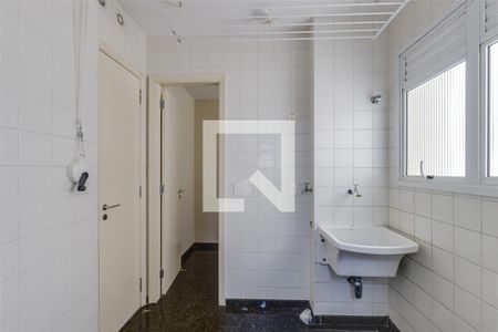 Apartamento à venda com 3 quartos, 96m² em Vila Sofia, São Paulo