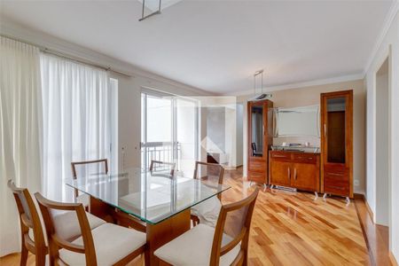 Apartamento à venda com 3 quartos, 96m² em Vila Sofia, São Paulo