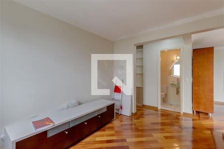 Apartamento à venda com 3 quartos, 96m² em Vila Sofia, São Paulo