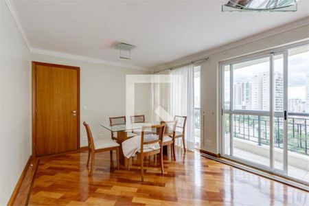 Apartamento à venda com 3 quartos, 96m² em Vila Sofia, São Paulo