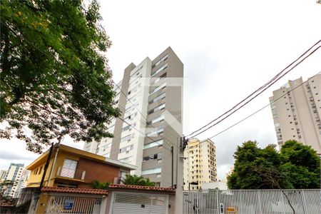 Apartamento à venda com 1 quarto, 35m² em Vila da Saúde, São Paulo