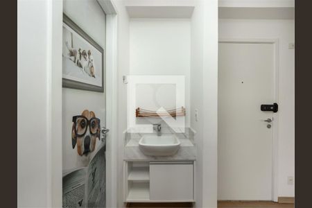 Apartamento à venda com 1 quarto, 35m² em Vila da Saúde, São Paulo