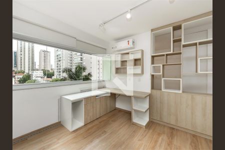 Apartamento à venda com 1 quarto, 35m² em Vila da Saúde, São Paulo