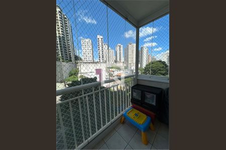 Apartamento à venda com 2 quartos, 63m² em Santana, São Paulo