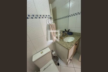 Apartamento à venda com 2 quartos, 63m² em Santana, São Paulo