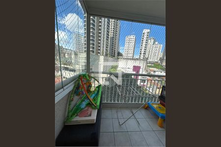 Apartamento à venda com 2 quartos, 63m² em Santana, São Paulo