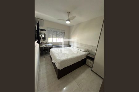 Apartamento à venda com 2 quartos, 63m² em Santana, São Paulo