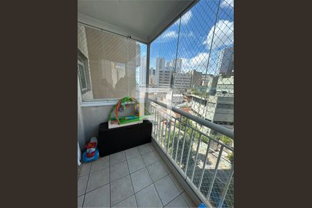 Apartamento à venda com 2 quartos, 63m² em Santana, São Paulo