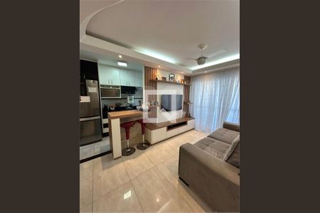 Apartamento à venda com 2 quartos, 63m² em Santana, São Paulo