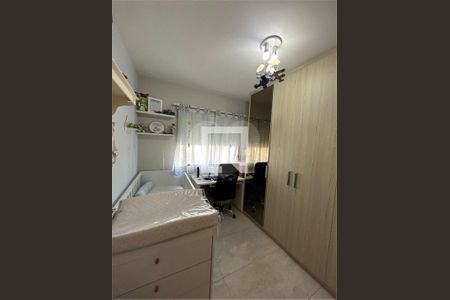 Apartamento à venda com 2 quartos, 63m² em Santana, São Paulo