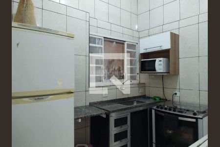 Casa à venda com 190m², 3 quartos e 2 vagas