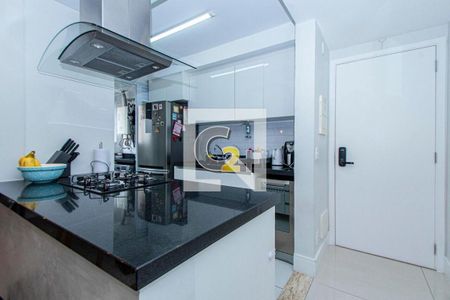 Apartamento à venda com 3 quartos, 101m² em Barra Funda, São Paulo