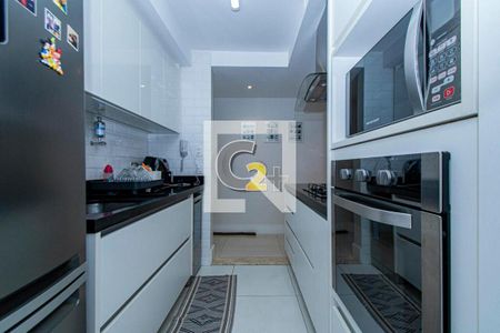 Apartamento à venda com 3 quartos, 101m² em Barra Funda, São Paulo