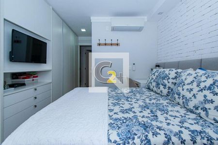 Apartamento à venda com 3 quartos, 101m² em Barra Funda, São Paulo