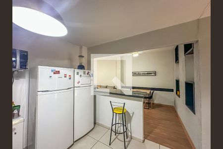 Sala/Cozinha de casa à venda com 9 quartos, 240m² em Botafogo, Rio de Janeiro