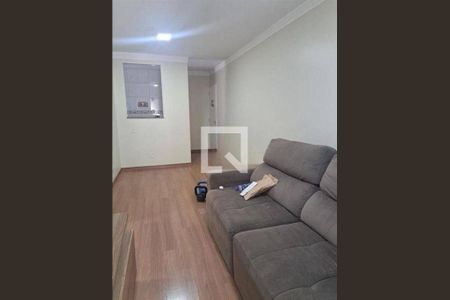 Apartamento à venda com 3 quartos, 58m² em Vila Mendes, São Paulo