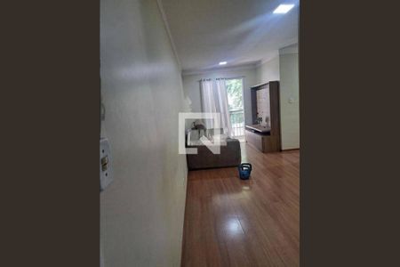 Apartamento à venda com 3 quartos, 58m² em Vila Mendes, São Paulo