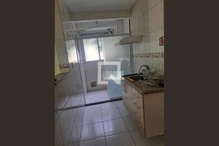 Apartamento à venda com 3 quartos, 58m² em Vila Mendes, São Paulo