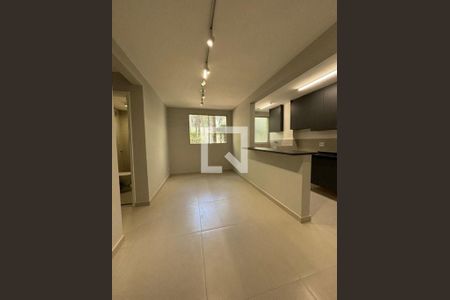 Apartamento à venda com 2 quartos, 47m² em Cidade dos Bandeirantes, São Paulo