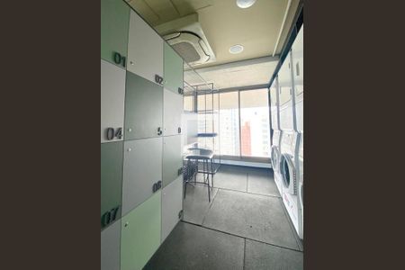 Apartamento à venda com 1 quarto, 23m² em Cerqueira César, São Paulo