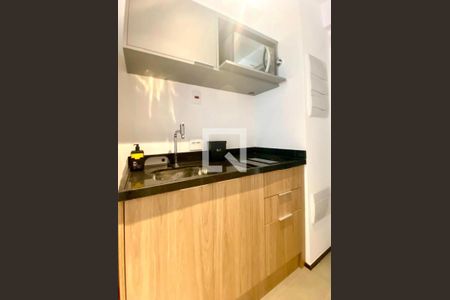 Apartamento à venda com 1 quarto, 23m² em Cerqueira César, São Paulo