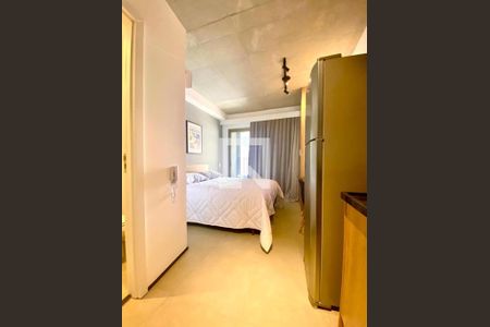 Apartamento à venda com 1 quarto, 23m² em Cerqueira César, São Paulo