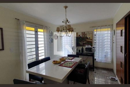 Casa à venda com 3 quartos, 140m² em Vila Cordeiro, São Paulo