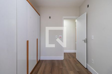 Quarto 2 de apartamento para alugar com 3 quartos, 89m² em Empresarial 18 do Forte, Barueri