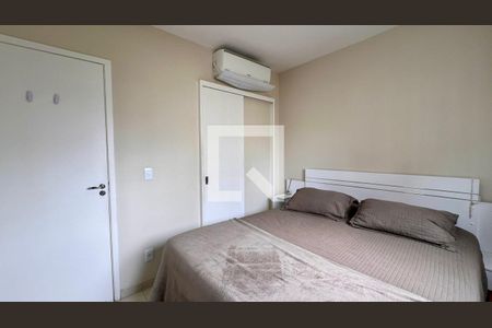 quarto  de apartamento à venda com 3 quartos, 66m² em Cidade Nova, Belo Horizonte