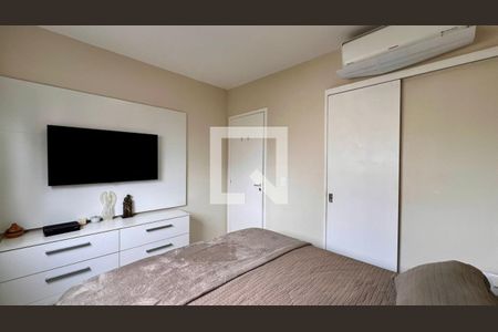 quarto  de apartamento à venda com 3 quartos, 66m² em Cidade Nova, Belo Horizonte