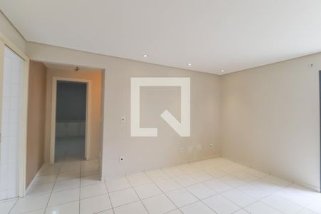 Sala de apartamento para alugar com 2 quartos, 68m² em Parque da Represa, Jundiaí