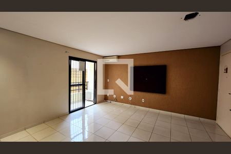 Sala de apartamento para alugar com 2 quartos, 68m² em Parque da Represa, Jundiaí