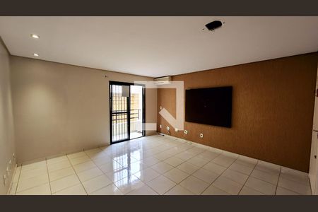 Sala de apartamento para alugar com 2 quartos, 68m² em Parque da Represa, Jundiaí