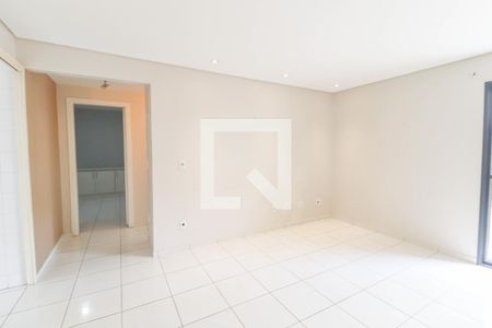 Sala de apartamento para alugar com 2 quartos, 68m² em Parque da Represa, Jundiaí