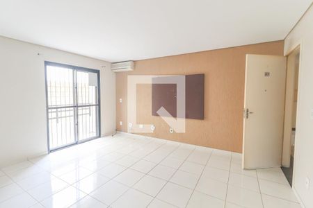 Sala de apartamento para alugar com 2 quartos, 68m² em Parque da Represa, Jundiaí